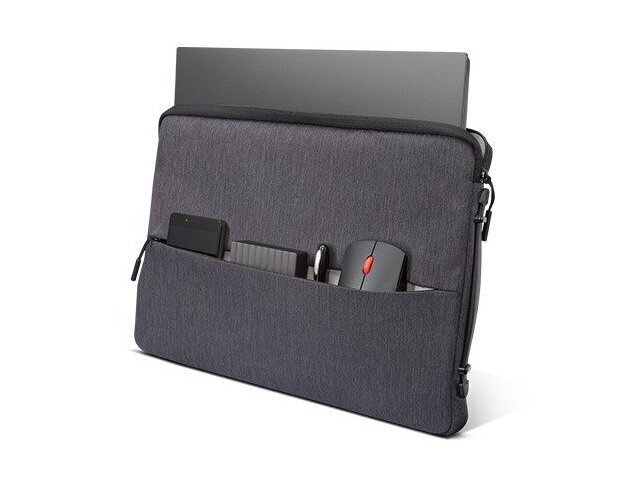 Lenovo Business Casual Sleeve Case 4X40Z hinta ja tiedot | Tietokonelaukut | hobbyhall.fi