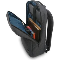 Lenovo Laptop Casual Backpack B210 Blac hinta ja tiedot | Lenovo Tietokoneet ja pelaaminen | hobbyhall.fi