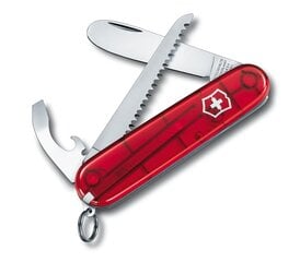 Victorinox My First Victorinox hinta ja tiedot | Monitoimityökalut ja veitset retkeilyyn | hobbyhall.fi