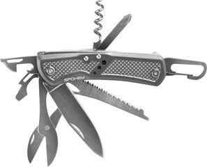 Spokey Sting monitoiminen tasku veitsi hinta ja tiedot | Monitoimityökalut ja veitset retkeilyyn | hobbyhall.fi