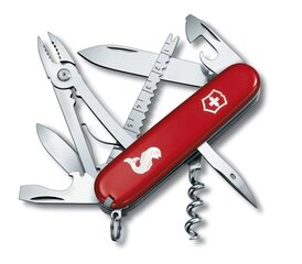 Victorinox Angler hinta ja tiedot | Muut retkeilyvarusteet | hobbyhall.fi