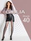 Giulia 60 DEN -kuvioiset puuvillasukkahousut Lacery hinta ja tiedot | Sukkahousut | hobbyhall.fi