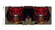 Dungeons & Dragons Mug 320ml Players Handbook hinta ja tiedot | Pelien oheistuotteet | hobbyhall.fi