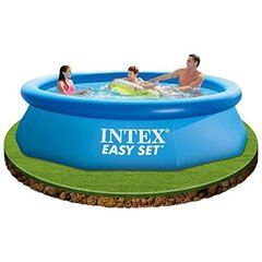 Pool Intex Easy Set 305x76 cm, ilman suodatinta hinta ja tiedot | Intex Urheilu ja vapaa-aika | hobbyhall.fi