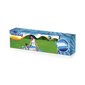 Bestway My First Frame Pool Lastenallas 122x122x30,5 cm hinta ja tiedot | Uima-altaat | hobbyhall.fi