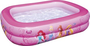 Ilmatäytteinen allas Bestway Disney Princess, 201x150 cm hinta ja tiedot | Uima-altaat | hobbyhall.fi