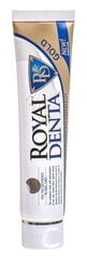 Hammastahna Royal Denta Gold 130g hinta ja tiedot | Suuhygienia | hobbyhall.fi