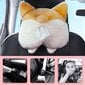 Car Tissue Box, Creative Corgi Tissue Box - Auto Tissue Box -annostelija hinta ja tiedot | Muut huonekalutarvikkeet | hobbyhall.fi