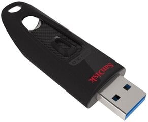 SanDisk Ultra USB 3.0 16GB muistitikku : SDCZ48-016G-U46 hinta ja tiedot | Muistitikut | hobbyhall.fi