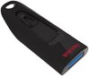 SanDisk Ultra USB 3.0 16GB muistitikku : SDCZ48-016G-U46 hinta ja tiedot | Muistitikut | hobbyhall.fi