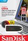 SanDisk Ultra USB 3.0 16GB muistitikku : SDCZ48-016G-U46 hinta ja tiedot | Muistitikut | hobbyhall.fi