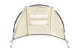 Bestway Allaskatos Lay-Z-Spa Canopy 1.83m x 94cm x 1.09m hinta ja tiedot | Uima-allastarvikkeet | hobbyhall.fi