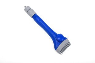 Allassuodattimen puhdistusharja Bestway Flowclear AquaLite Comb. hinta ja tiedot | Uima-allastarvikkeet | hobbyhall.fi