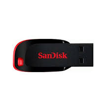 MEMORY DRIVE FLASH USB2 64GB/SDCZ50-064G-B35 SANDISK hinta ja tiedot | Muistitikut | hobbyhall.fi