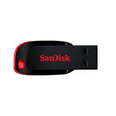 MEMORY DRIVE FLASH USB2 64GB/SDCZ50-064G-B35 SANDISK