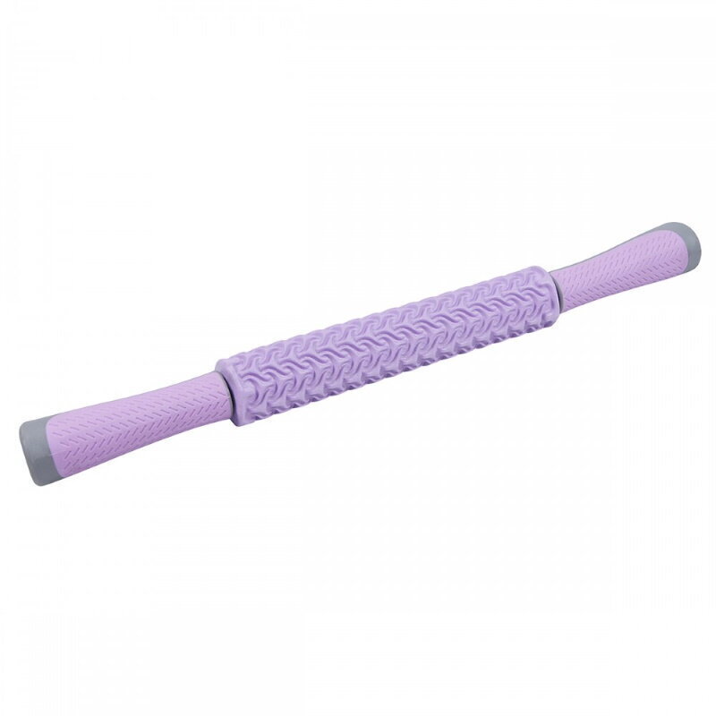 Hierontarulla SportVida 53 cm, violetti. hinta ja tiedot | Hierontatuotteet | hobbyhall.fi