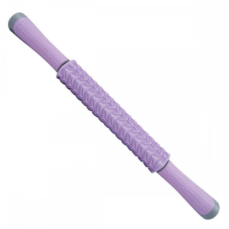 Hierontarulla SportVida 53 cm, violetti. hinta ja tiedot | Hierontatuotteet | hobbyhall.fi