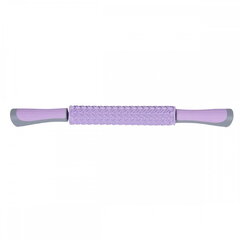 Hierontarulla SportVida 53 cm, violetti. hinta ja tiedot | Hierontatuotteet | hobbyhall.fi