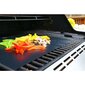 5 lautasen setti BBQ grillimatto leivinpelti uuni 40 33 cm kaasuhiilelle sähkögrillille 100 % tarttumaton hinta ja tiedot | Muut huonekalutarvikkeet | hobbyhall.fi