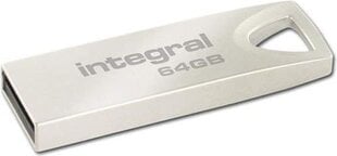 INTEGRAL INFD64GBARC hinta ja tiedot | Muistitikut | hobbyhall.fi