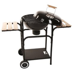 Puutarhagrilli BBQ Line MIR270 hinta ja tiedot | Grillit | hobbyhall.fi