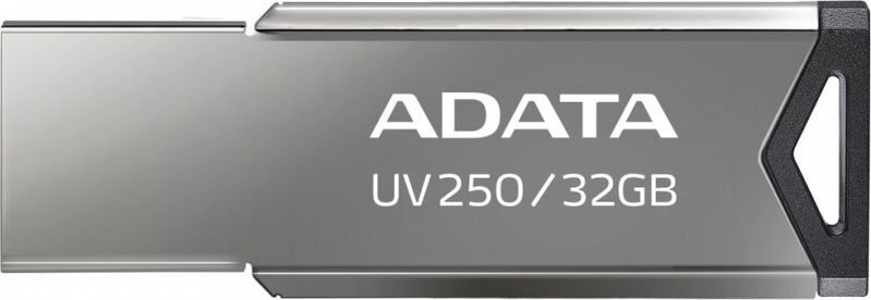 ADATA AUV250-32G-RBK hinta ja tiedot | Muistitikut | hobbyhall.fi