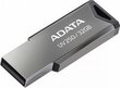 ADATA AUV250-32G-RBK hinta ja tiedot | Muistitikut | hobbyhall.fi