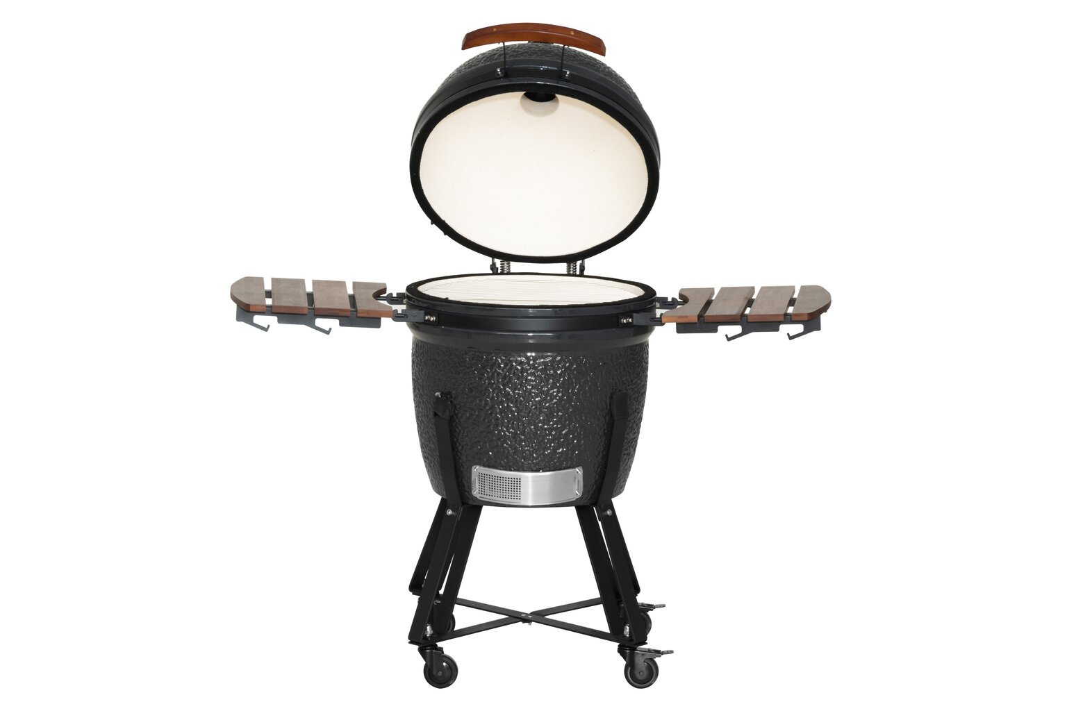 Grilli Mustang Kamado L. hinta 