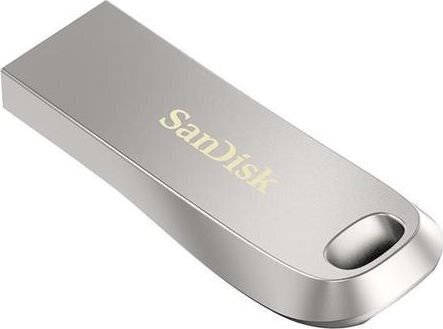 MEMORY DRIVE FLASH USB3.1/256GB SDCZ74-256G-G46 SANDISK hinta ja tiedot | Muistitikut | hobbyhall.fi