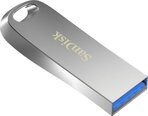 MEMORY DRIVE FLASH USB3.1/256GB SDCZ74-256G-G46 SANDISK