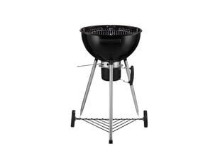 Grilli Mustang Charcoal Gourmet 47, 44 cm hinta ja tiedot | Grillit | hobbyhall.fi