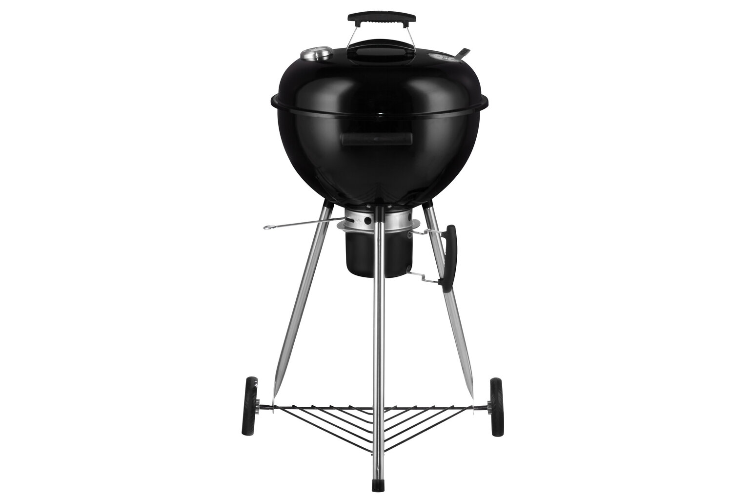 Grilli Mustang Charcoal Gourmet 47, 44 cm hinta ja tiedot | Grillit | hobbyhall.fi