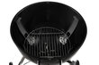 Grilli Mustang Charcoal Gourmet 47, 44 cm hinta ja tiedot | Grillit | hobbyhall.fi