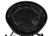 Grilli Mustang Charcoal Gourmet 47, 44 cm hinta ja tiedot | Grillit | hobbyhall.fi