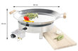 Grillsymbol Paella -setti PRO-460 inox hinta ja tiedot | Grillit | hobbyhall.fi