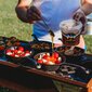 GrillSymbol hiiligrilli Naked Chef hinta ja tiedot | Grillit | hobbyhall.fi