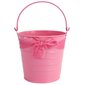 2 kpl Iron Bucket Flower hinta ja tiedot | Muut huonekalutarvikkeet | hobbyhall.fi