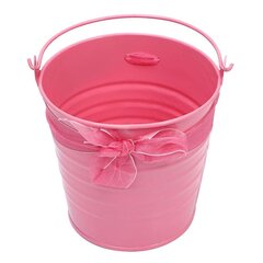 2 kpl Iron Bucket Flower hinta ja tiedot | Muut huonekalutarvikkeet | hobbyhall.fi