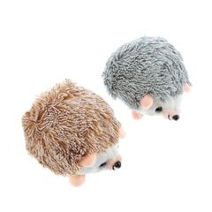 2 kpl Hedgehog Pin -tyynyjä hinta ja tiedot | Muut huonekalutarvikkeet | hobbyhall.fi