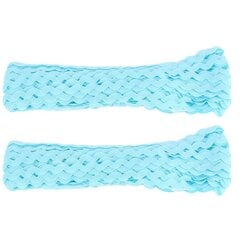 2 rullaa Wavy Ribbon Kit hinta ja tiedot | Muut huonekalutarvikkeet | hobbyhall.fi