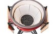 KamadoClub PRO II, Keraaminen kamado-grilli, 59 cm, vihreä hinta ja tiedot | Grillit | hobbyhall.fi