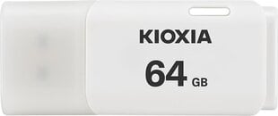 Kioxia LU202W064GG4. hinta ja tiedot | Muistitikut | hobbyhall.fi