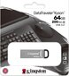 KINGSTON 64GB USB3.2 DT Gen1 Kyson muistitikku hinta ja tiedot | Muistitikut | hobbyhall.fi