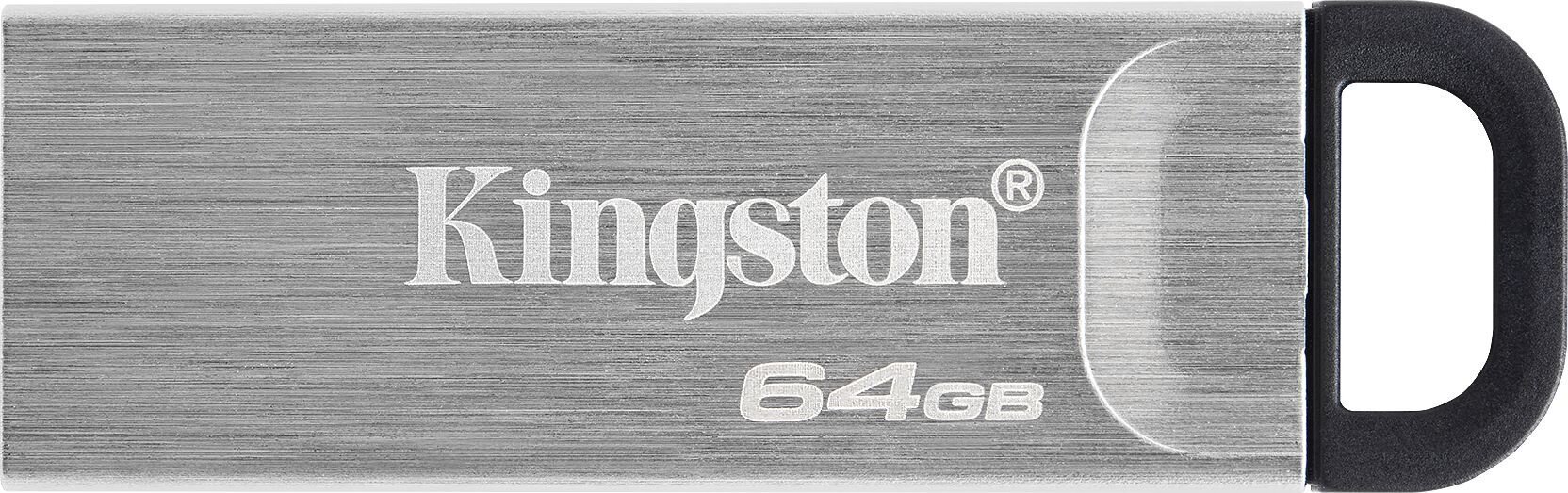 KINGSTON 64GB USB3.2 DT Gen1 Kyson muistitikku hinta ja tiedot | Muistitikut | hobbyhall.fi