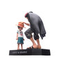 King of Thieves Shanks Luffy Action Figuuri Kuva Figuurihahmo hinta ja tiedot | Ajovalot | hobbyhall.fi