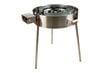 Grillsymbol Paella setti PRO-720 inox hinta ja tiedot | Grillitarvikkeet ja -välineet | hobbyhall.fi