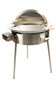 Grillsymbol Paella setti PRO-720 inox hinta ja tiedot | Grillitarvikkeet ja -välineet | hobbyhall.fi