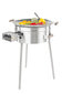 Grillsymbol Wokkisetti PRO-545 hinta ja tiedot | Grillit | hobbyhall.fi