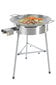 Grillsymbol Pannu setti Basic-720 hinta ja tiedot | Grillitarvikkeet ja -välineet | hobbyhall.fi