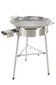 Grillsymbol Pannu setti Basic-720 hinta ja tiedot | Grillitarvikkeet ja -välineet | hobbyhall.fi